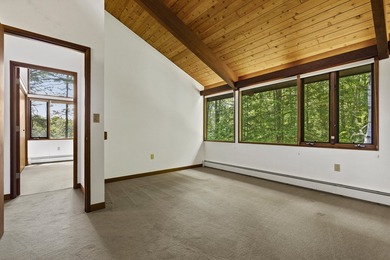 An extraordinary private compound on Boyd Pond in Bristol, where - photo 31