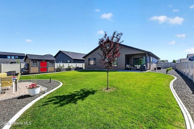 It's perfect Idaho Living! Timeless architecture meets modern - photo 32