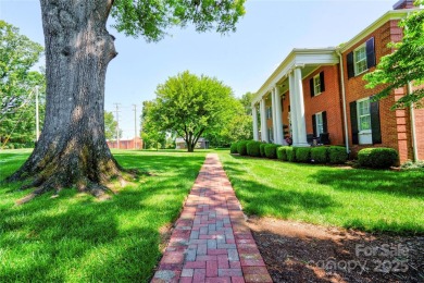 Kings Mountain Jewel! Rare opportunity to own a historic gem on