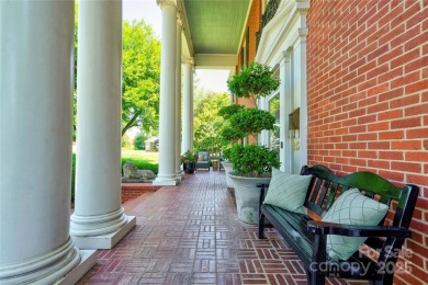 Kings Mountain Jewel! Rare opportunity to own a historic gem on