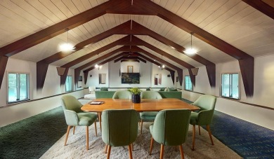 This centrally located commercial building sits within walking