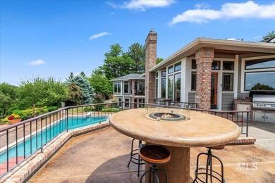 Nestled on a sprawling 4.5-acre estate, this breathtaking - photo 36