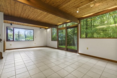 An extraordinary private compound on Boyd Pond in Bristol, where - photo 36