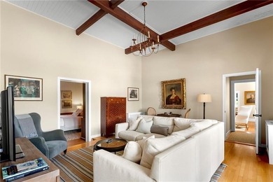 Designed by renowned architect Dudley Newton, this extraordinary - photo 36