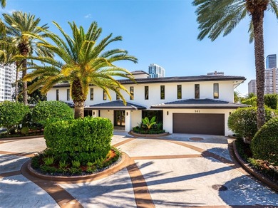 Exceptional waterfront estate in the prestigious Golden Isles - photo 1
