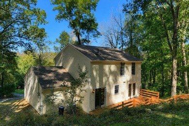 Discover peaceful country living in the River Bluffs - photo 42