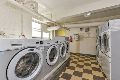 Welcome to this beautifully maintained 1 Bedroom Co-op in the - photo 8