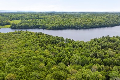An extraordinary private compound on Boyd Pond in Bristol, where - photo 49