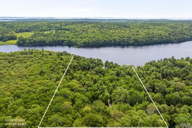 An extraordinary private compound on Boyd Pond in Bristol, where - photo 50