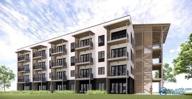 Lake Guntersville Condo For Sale in Guntersville Alabama