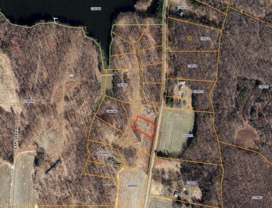 Lake Lot For Sale in Browns Summit, North Carolina
