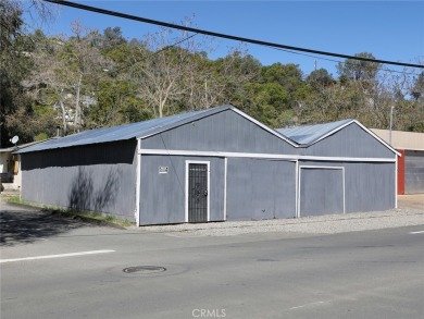 Clear Lake Commercial For Sale in Clearlake California