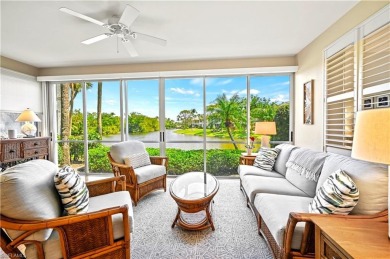 Lake Home For Sale in Bonita Springs, Florida
