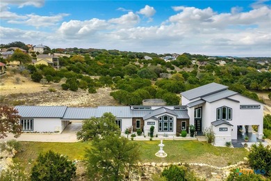 Canyon Lake Home For Sale in Spring Branch Texas