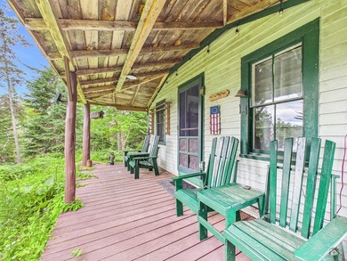 Take to the woods and experience a place unlike any other - photo 5