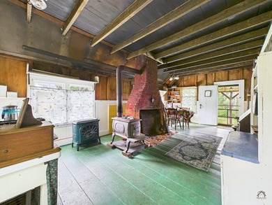 Take to the woods and experience a place unlike any other - photo 7