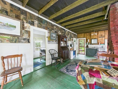 Take to the woods and experience a place unlike any other - photo 9