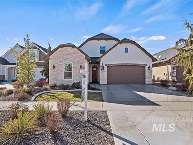 Welcome to effortless luxury living in this custom-built 3 - photo 2