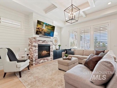 Welcome to effortless luxury living in this custom-built 3 - photo 6
