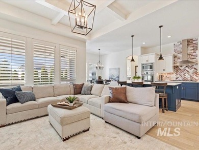 Welcome to effortless luxury living in this custom-built 3 - photo 7