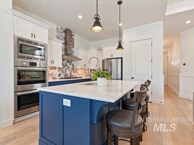 Welcome to effortless luxury living in this custom-built 3 - photo 8