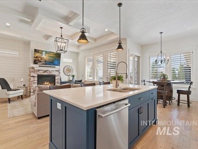Welcome to effortless luxury living in this custom-built 3 - photo 9