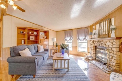 Brazos River - Parker County Home For Sale in Weatherford Texas