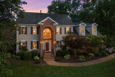 Lake Shenandoah  Home For Sale in Rockingham Virginia