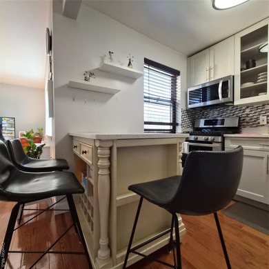Beautifully updated 2-bedroom, 1-bath brigh unit in the - photo 9