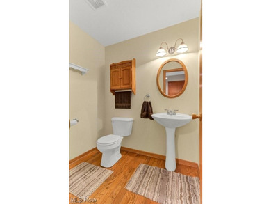 Welcome home to this beautiful Lake Mohawk retreat, perfectly - photo 11