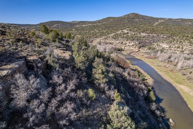 Navajo Reservoir Home For Sale in Middle Mesa New Mexico