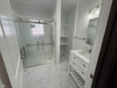 Updated Craftsman in the heart of So Bro. Two bedrooms with