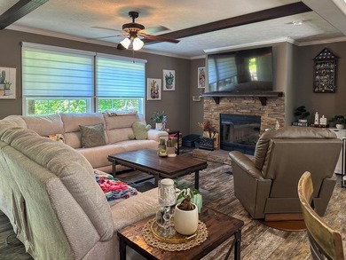 Well-maintained 3 bedroom, 2 bath mobile home on 74 acres. The - photo 12