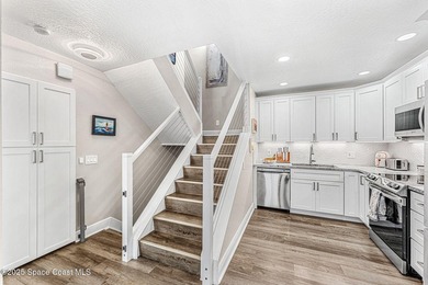 This condo set inside of Royal Mansions is private, surrounded - photo 13