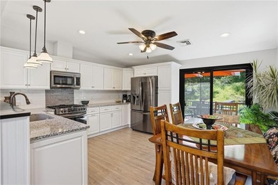 Welcome home to this beautifully renovated ranch, perfectly - photo 13