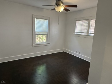 Updated Craftsman in the heart of So Bro. Two bedrooms with