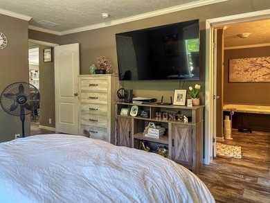 Well-maintained 3 bedroom, 2 bath mobile home on 74 acres. The - photo 14