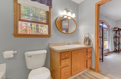 Welcome home to this beautiful Lake Mohawk retreat, perfectly - photo 14