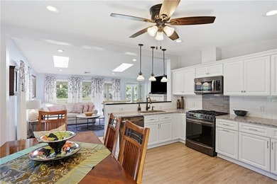 Welcome home to this beautifully renovated ranch, perfectly - photo 14