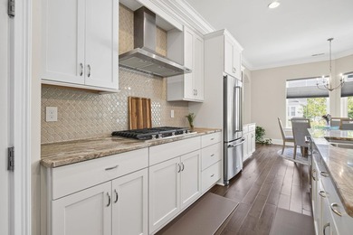 Gracefully positioned within the exclusive gated enclave of - photo 15