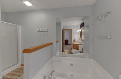 Welcome home to this beautiful Lake Mohawk retreat, perfectly - photo 15