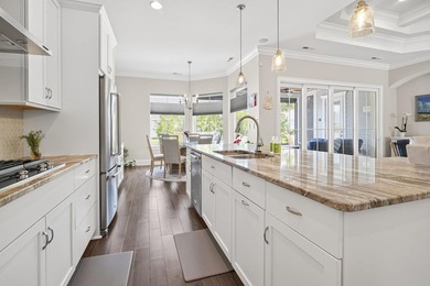 Gracefully positioned within the exclusive gated enclave of - photo 16