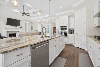 Gracefully positioned within the exclusive gated enclave of - photo 17