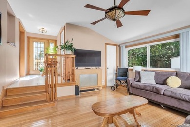 Merrick Woods 3BR/2Bath Classic Colonial, Basement and 1 Car - photo 17