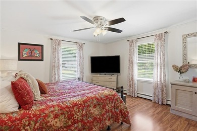 Welcome home to this beautifully renovated ranch, perfectly - photo 17