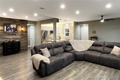 COMPLETE renovation in 2026 at Evergreens Condo - nestled - photo 19