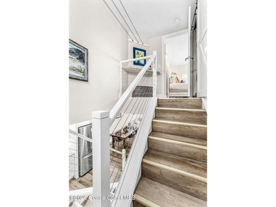 This condo set inside of Royal Mansions is private, surrounded - photo 19
