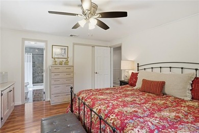Welcome home to this beautifully renovated ranch, perfectly - photo 19