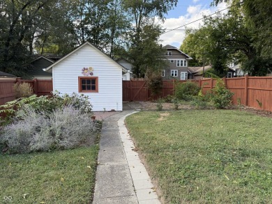 Updated Craftsman in the heart of So Bro. Two bedrooms with