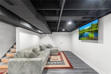 Welcome home to this beautiful Lake Mohawk retreat, perfectly - photo 20